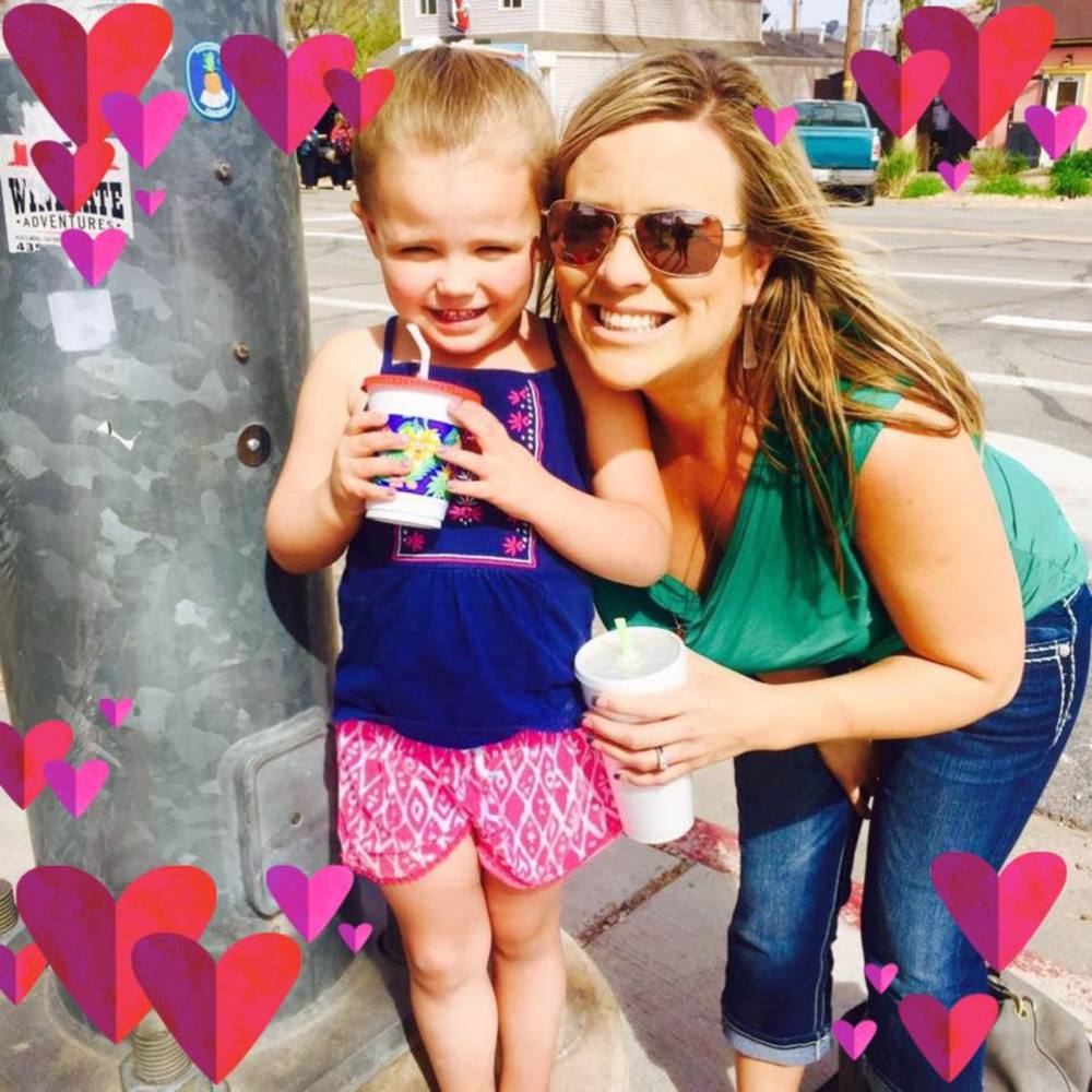 Meet your Posher, Laura